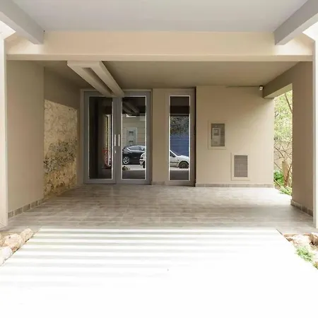 Apartment City Lux2modern Next To Kerameikos Metro Athens