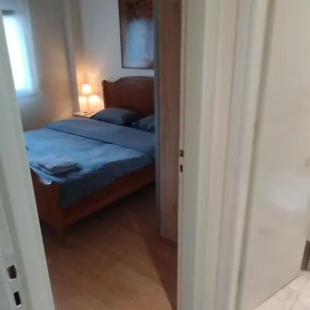Apartment Athens Apartment