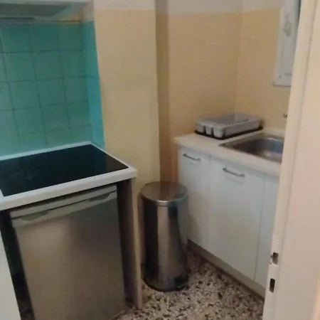 Athens Apartment Apartment