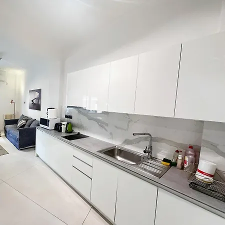 Ah Acropolis Charming Apartment Athens