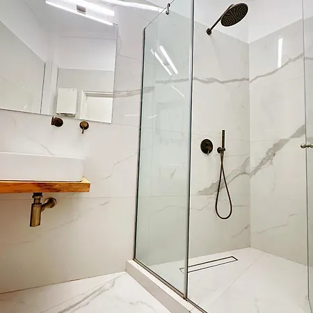 Ah Acropolis Charming Appartement *