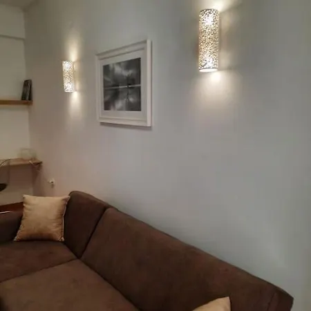 Apartment Near Acropolis *
