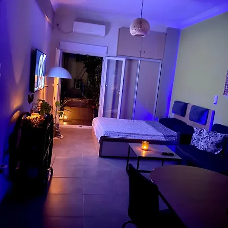 Apartament Modern In
