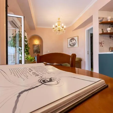 Apartment Buena Vista Athens