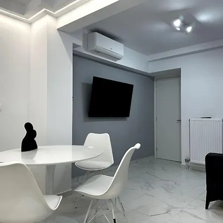 Apartment Cozy Elegant #1 Vipgreece *