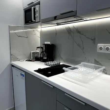 Cozy Elegant #1 Vipgreece Apartment *