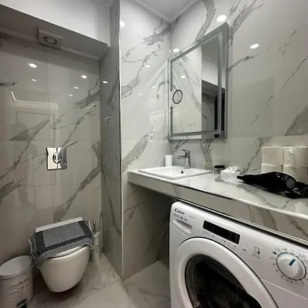 Cozy Elegant #1 Vipgreece Apartment Athens