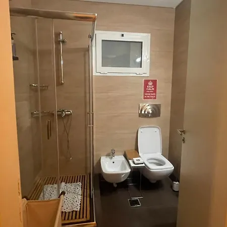 Two Bedroom In Syntagma - Ermou Area אתונה
