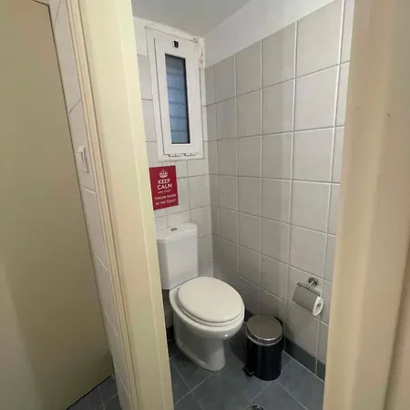 Apartment Two Bedroom In Syntagma - Ermou Area Athens