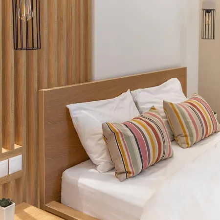 Apartment Starla Athens