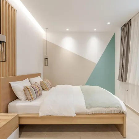 Starla Apartment *