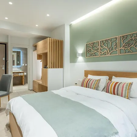 Apartment Starla Athens