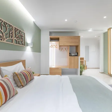 Starla Apartment *