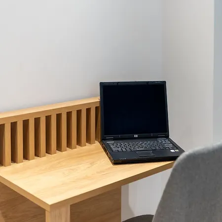 Starla Apartment Athens
