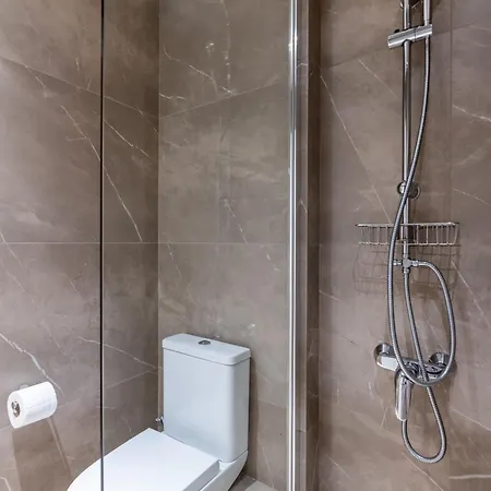 Apartment Starla Athens