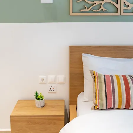 Starla Apartment