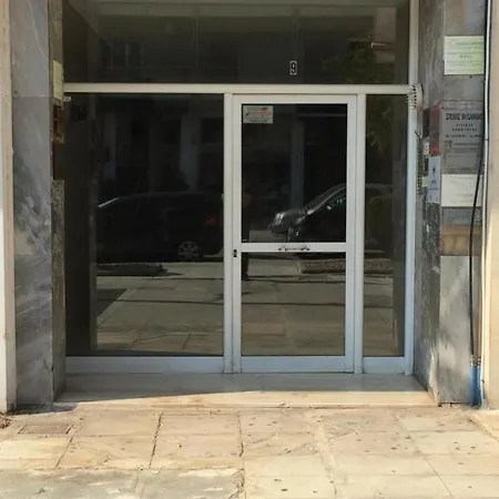 Apartment Bijou In Glyfada Center *