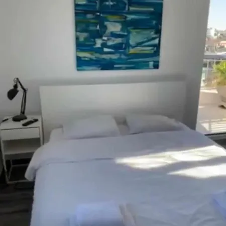 Apartment Athenian Panorama Loft