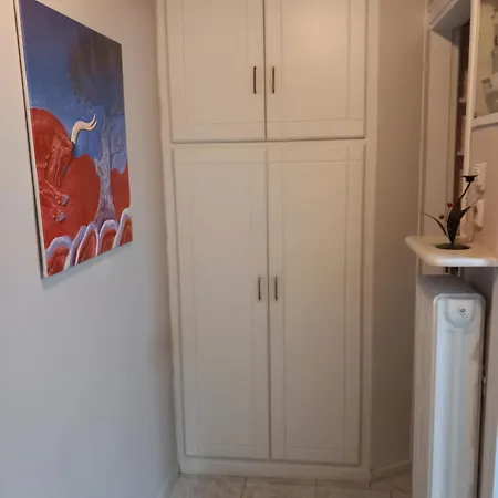 Apartment Maria House