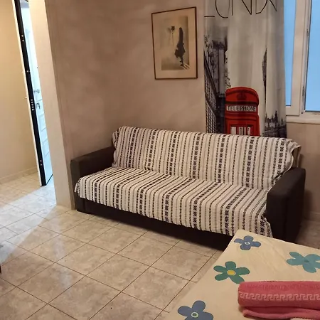 Apartment Maria House *