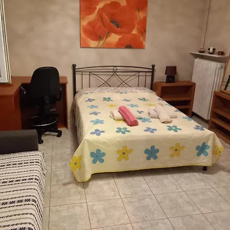 Maria House *