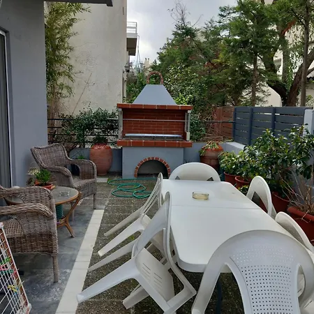 Apartment Maria House