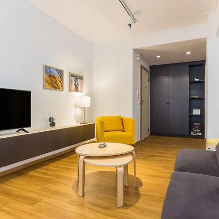 Apartment Elegance