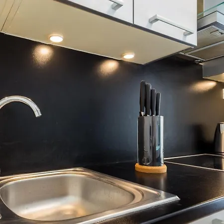 Elegance Apartment Athens