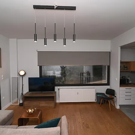 Apartment Nueva Upscale By Neuvel