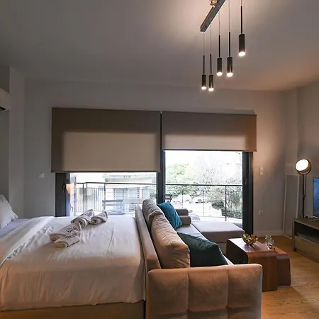 Nueva Upscale By Neuvel *