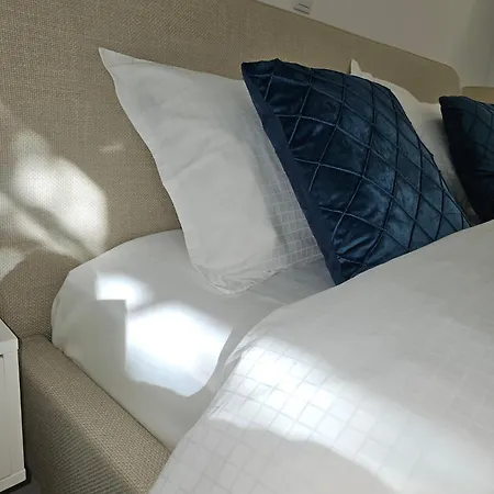 Apartment Roxy 2 Voula, Glyfada Athens