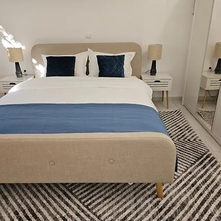 Apartment Roxy 2 Voula, Glyfada *