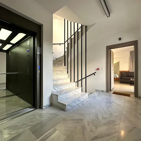 Apartment M & M - Boutique *