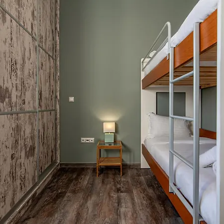 Apartment Athenian Serene Escape Athens