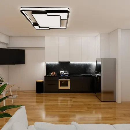 Apartment Vouliagmeni Gardensuite Astir Athens