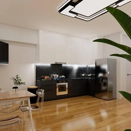 Vouliagmeni Gardensuite Astir Apartment Athens