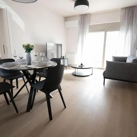 Apartment Modern 7th-floor With View Athens