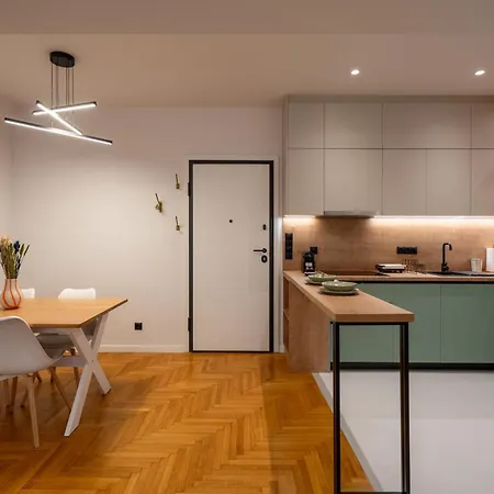 Liv - Modern Heavenly Retreat In Exarcheia Apartamento *