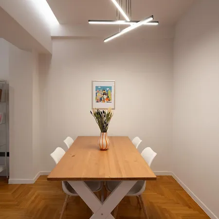 Liv - Modern Heavenly Retreat In Exarcheia Apartamento Atenas