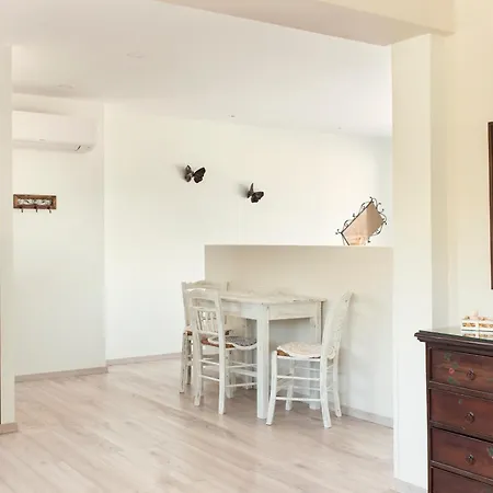 Living Stone - Beryl Appartement