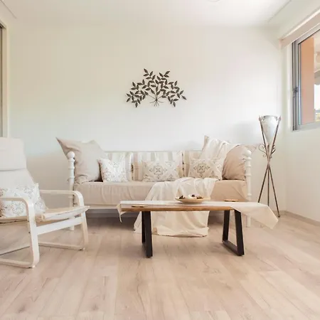 Appartement Living Stone - Beryl *