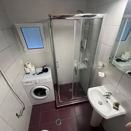 Golden Fleece Vipgreece Apartament *