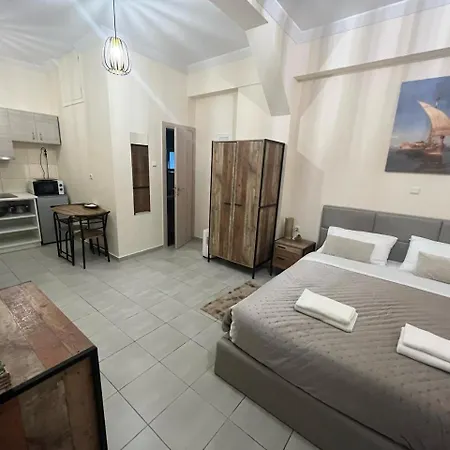 Golden Fleece Vipgreece Apartament