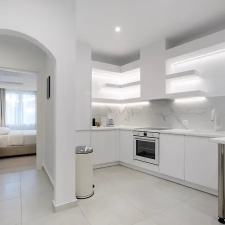 Apartment Acropolis Museum - New *