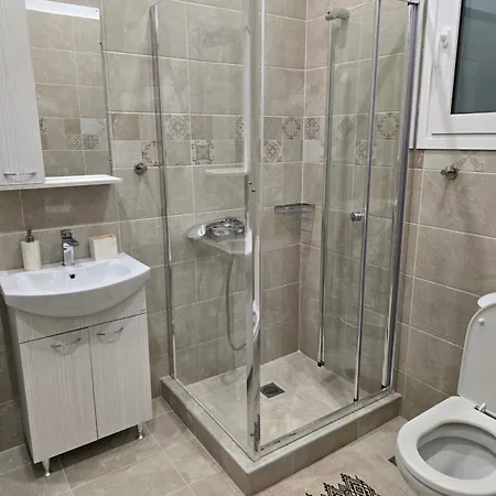 Apartment σύγχρονο στα πατήσια κέντρο της αθήνας!