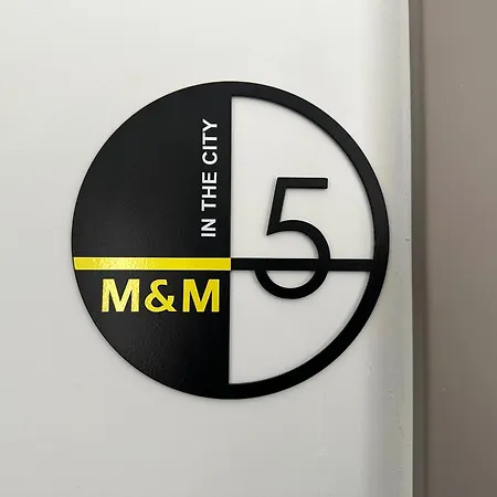 M & M - Boutique * Athens