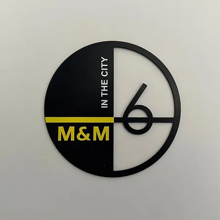 M & M - Boutique