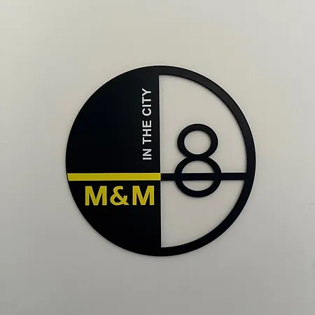 M & M - Boutique Apartment Athens