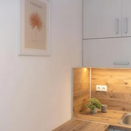 Cozy 1bdrm Apt/walk To The Beach Appartamento