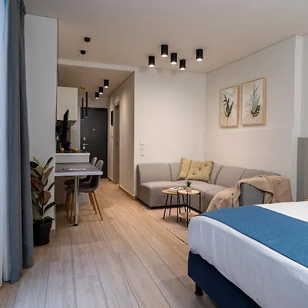Classy 103 In The Heart Of * Athene